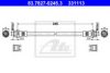 ATE 83.7827-0245.3 Brake Hose
